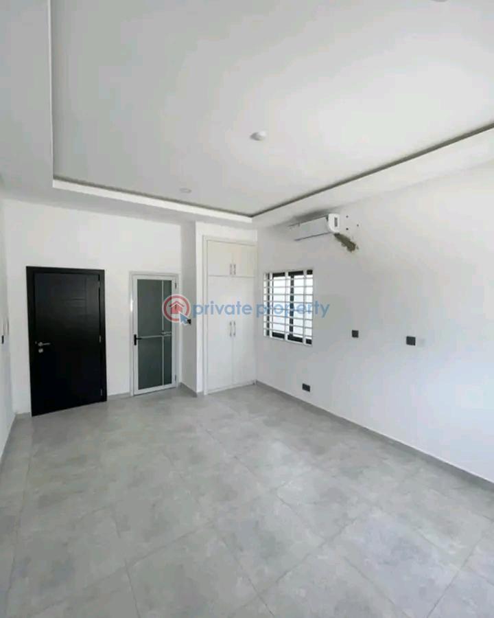 2 bedroom Apartment For Sale Baatsonaa Spintex Accra - 4