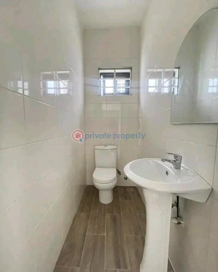 2 bedroom Apartment For Sale Baatsonaa Spintex Accra - 1