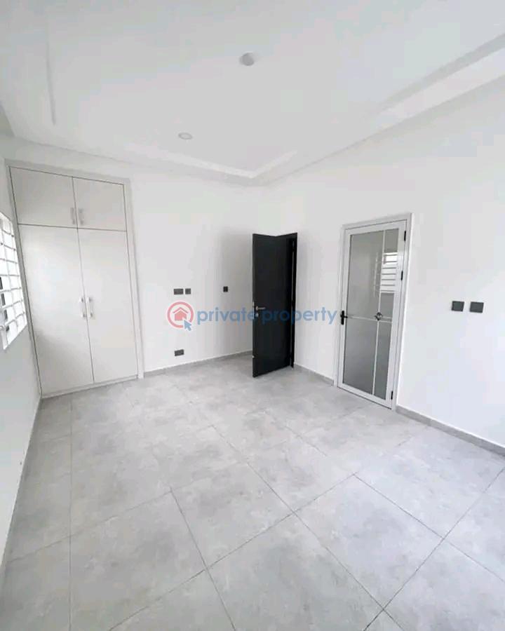 2 bedroom Apartment For Sale Baatsonaa Spintex Accra - 3