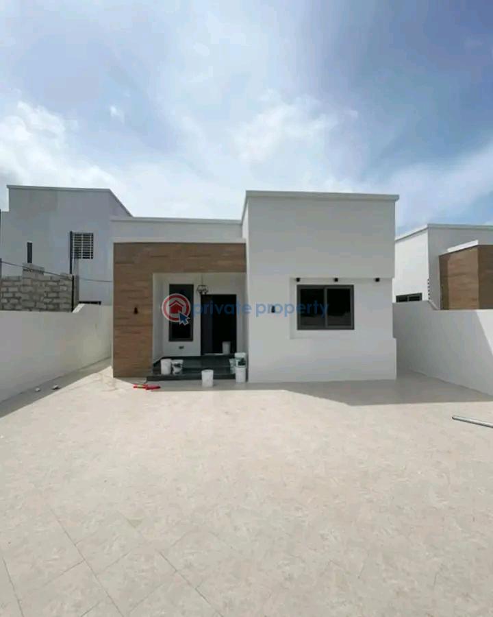 2 bedroom Apartment For Sale Baatsonaa Spintex Accra - 7