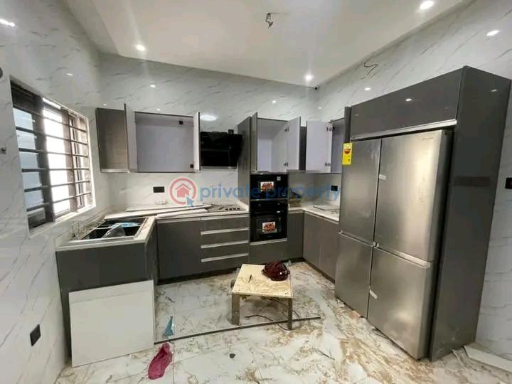 3 bedroom House For Sale Spintex Accra - 4