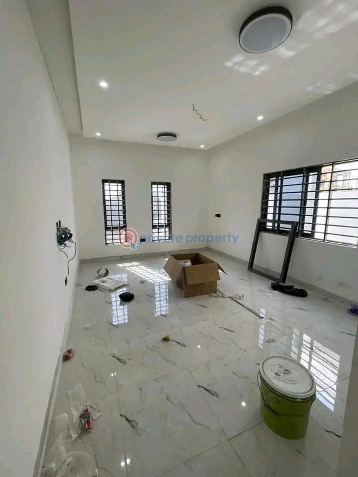 3 bedroom House For Sale Spintex Accra - 8