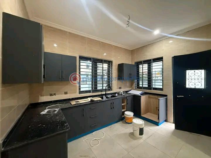 3 bedroom House For Sale Spintex Accra - 1