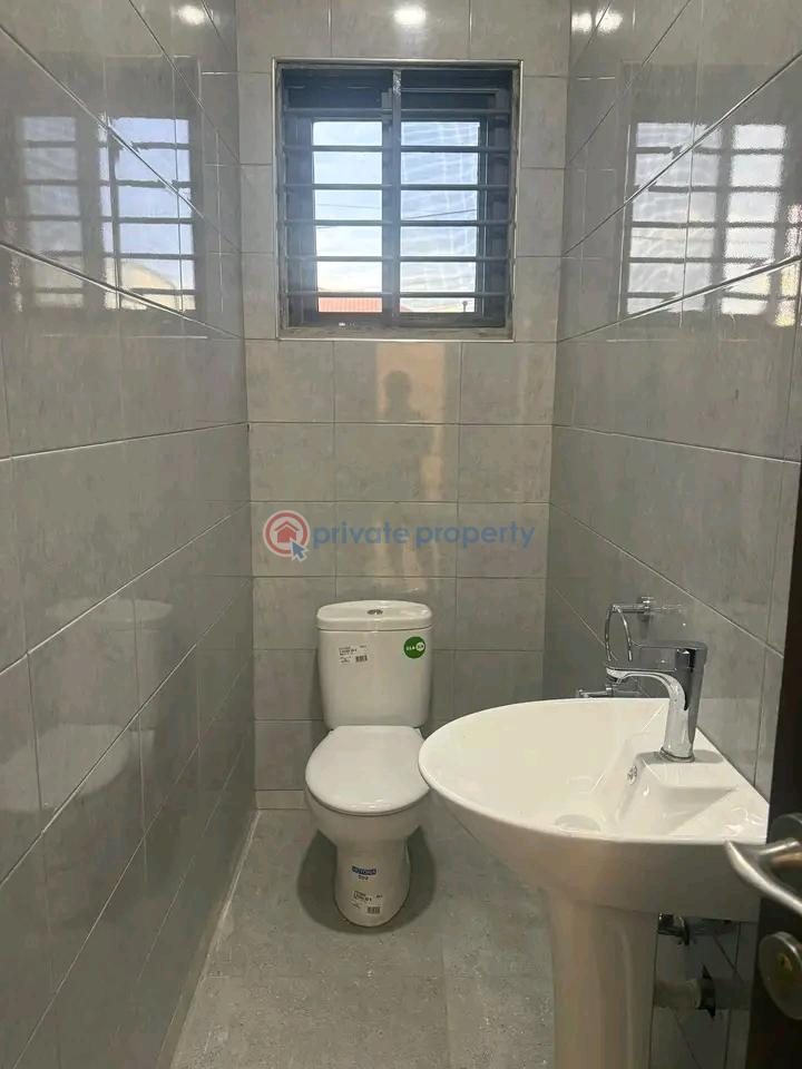 3 bedroom House For Sale Spintex Accra - 10