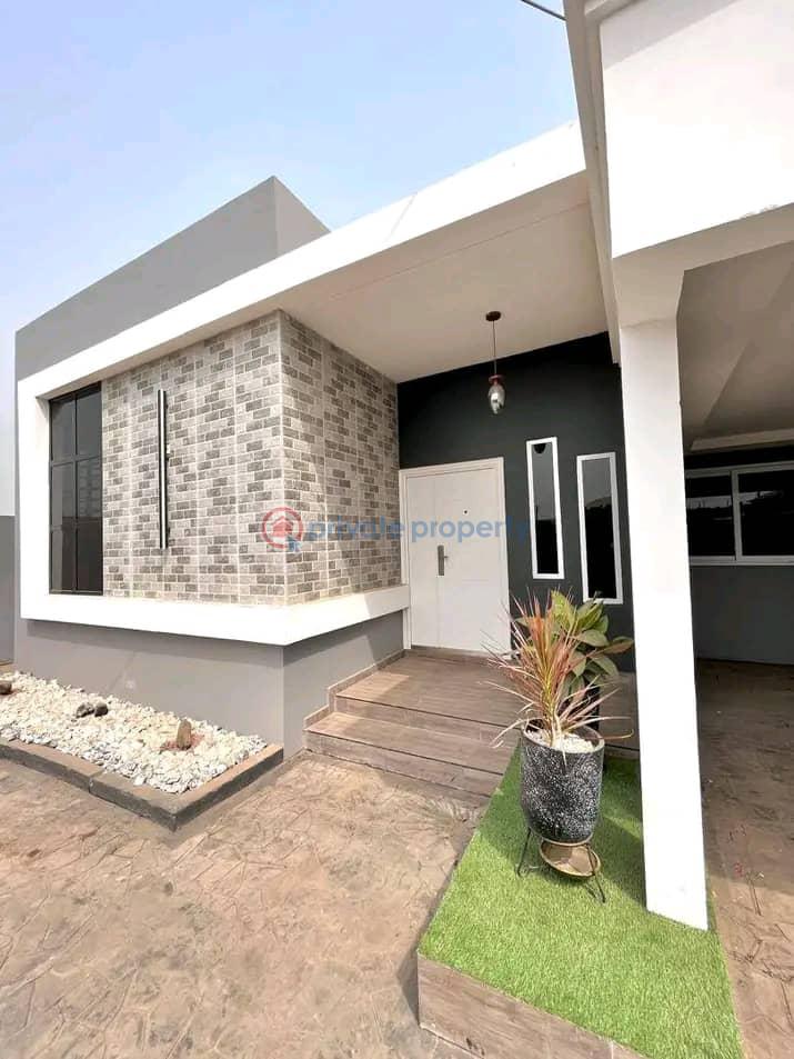 3 bedroom House For Sale Community 25 Tema Accra - 1