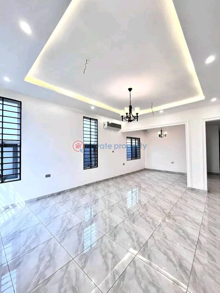 3 bedroom House For Sale Community 25 Tema Accra - 7