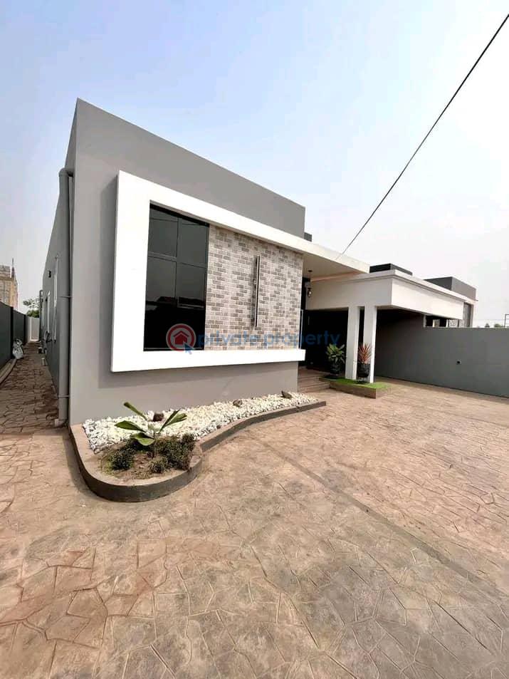 3 bedroom House For Sale Community 25 Tema Accra - 0