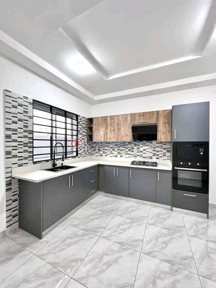 3 bedroom House For Sale Community 25 Tema Accra - 8