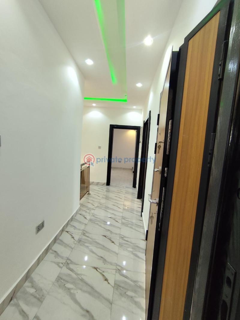 4 bedroom House For Sale Ogbojo Adenta Municipal Accra - 8