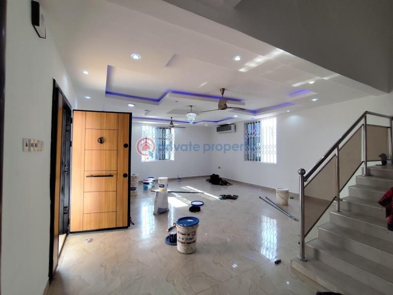 4 bedroom House For Sale Ogbojo Adenta Municipal Accra - 7