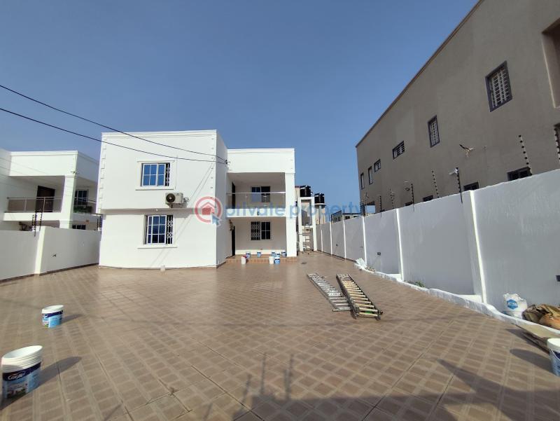 4 bedroom House For Sale Ogbojo Adenta Municipal Accra - 1