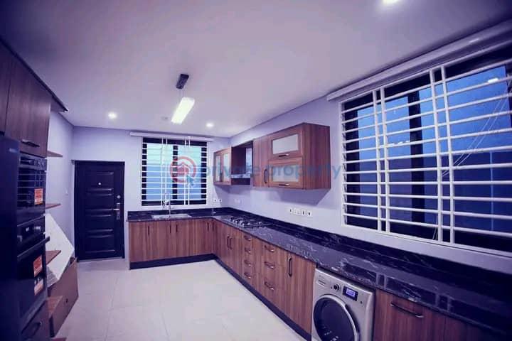 4 bedroom House For Sale Tse Addo Accra - 6