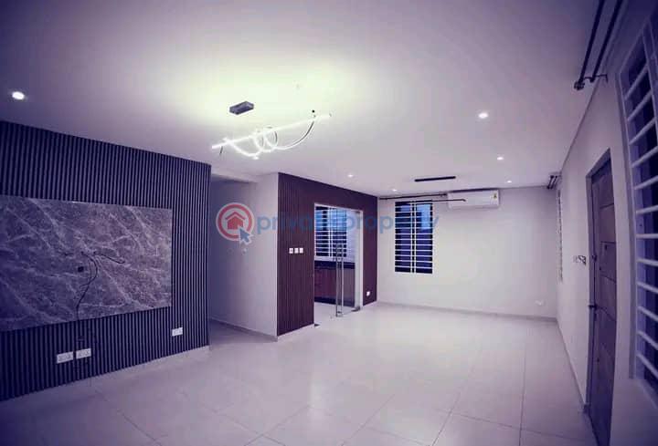 4 bedroom House For Sale Tse Addo Accra - 3