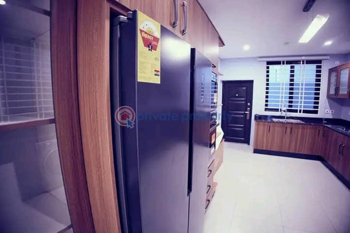 4 bedroom House For Sale Tse Addo Accra - 4