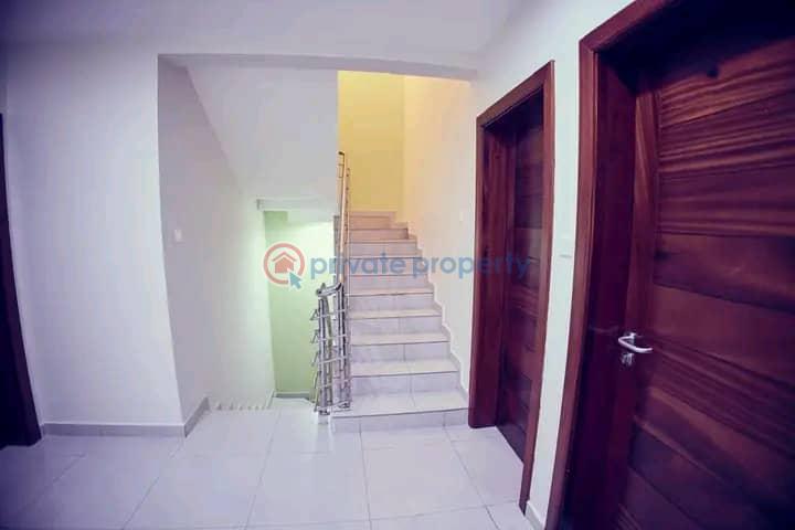 4 bedroom House For Sale Tse Addo Accra - 8