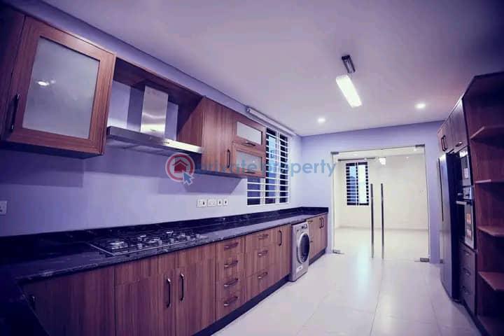 4 bedroom House For Sale Tse Addo Accra - 5
