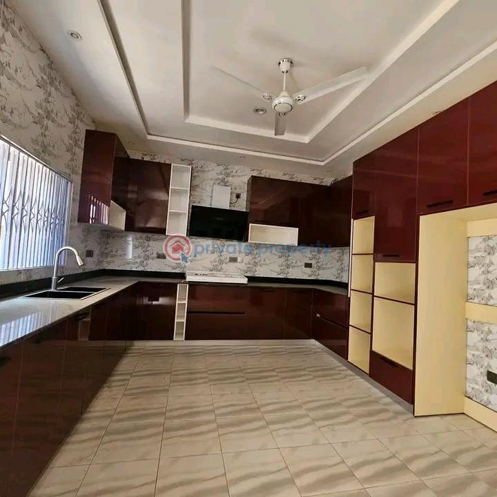 4 bedroom House For Sale Achimota Accra - 1