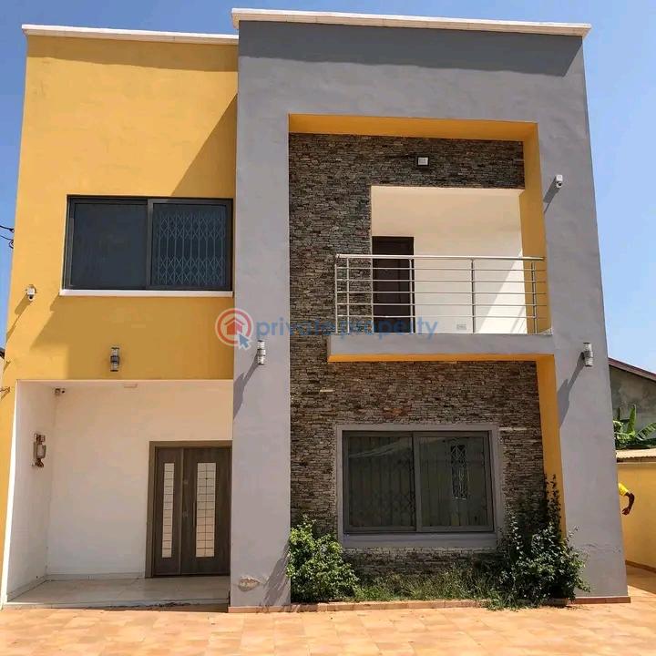 4 bedroom House For Sale Haatso Ga East Municipal Accra - 0