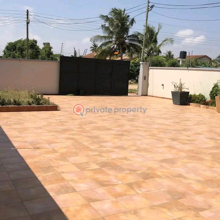 4 bedroom House For Sale Haatso Ga East Municipal Accra - 6