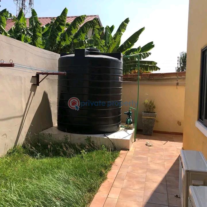 4 bedroom House For Sale Haatso Ga East Municipal Accra - 1