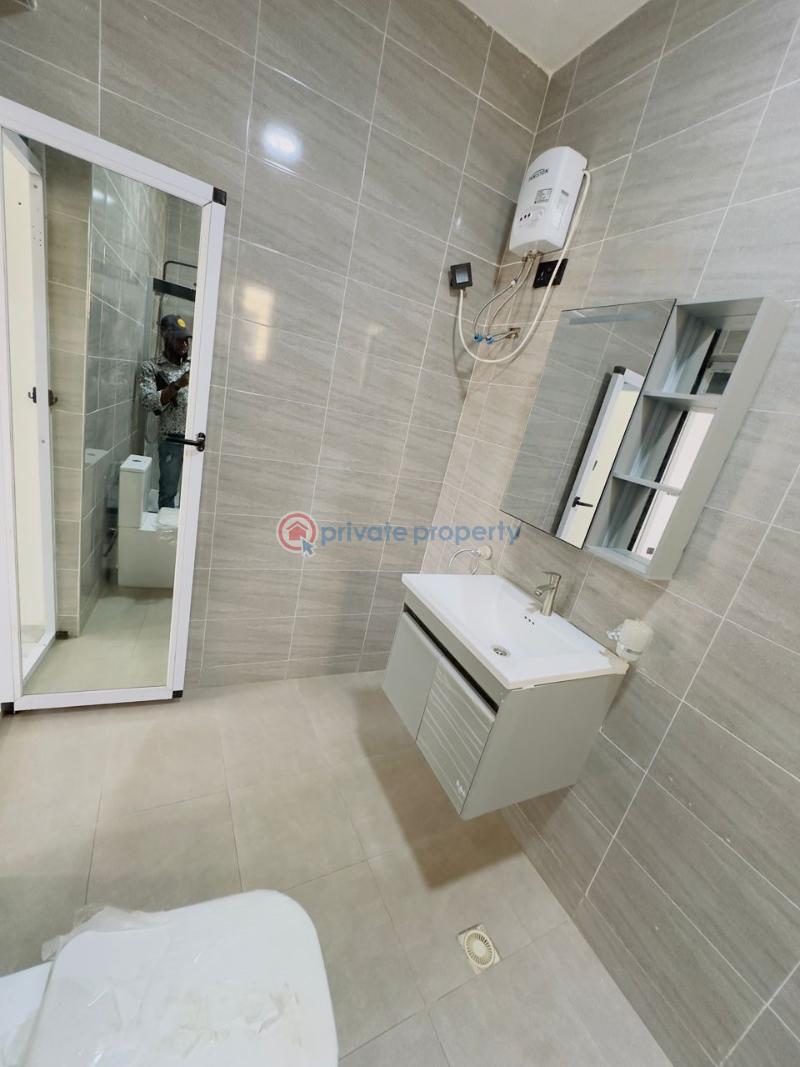 4 bedroom House For Sale Acp Pokuase (Pokoasi) Ga West Municipal Accra - 1