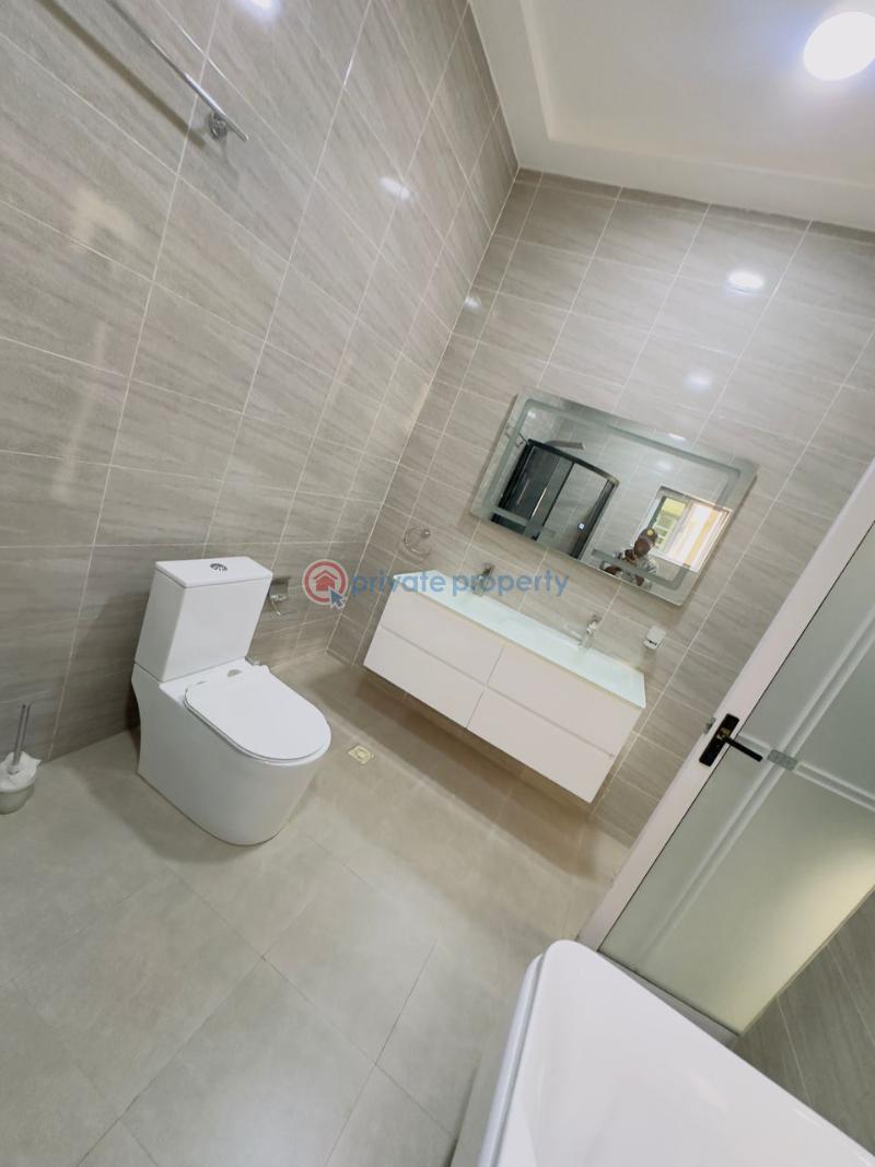 4 bedroom House For Sale Acp Pokuase (Pokoasi) Ga West Municipal Accra - 4