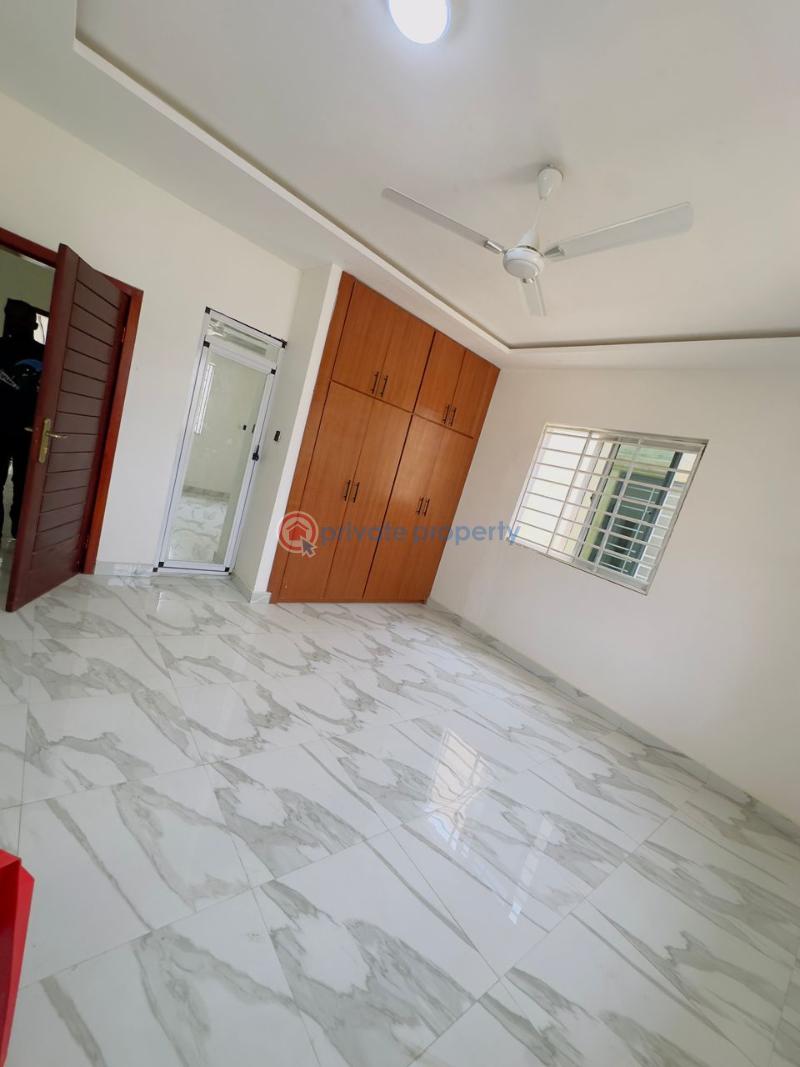 4 bedroom House For Sale Acp Pokuase (Pokoasi) Ga West Municipal Accra - 2