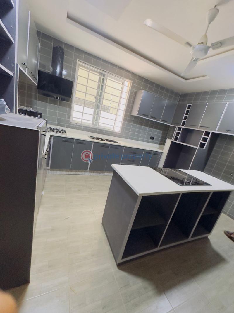 4 bedroom House For Sale Acp Pokuase (Pokoasi) Ga West Municipal Accra - 6