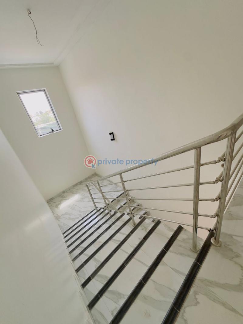 4 bedroom House For Sale Acp Pokuase (Pokoasi) Ga West Municipal Accra - 7