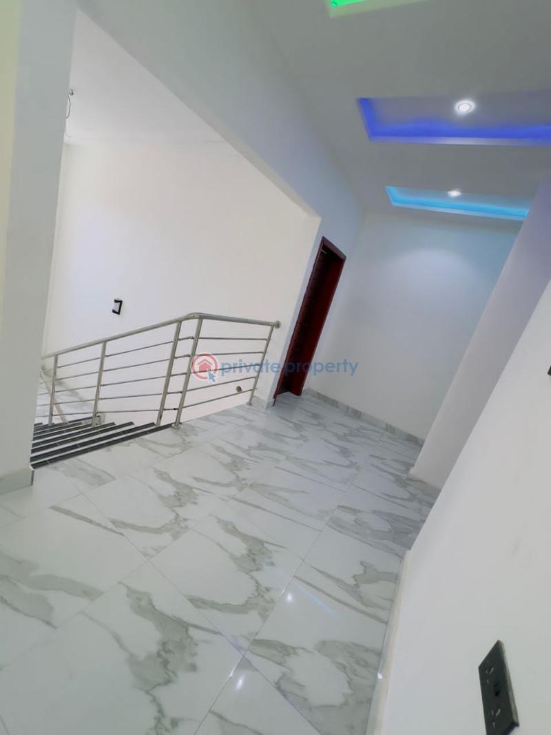 4 bedroom House For Sale Acp Pokuase (Pokoasi) Ga West Municipal Accra - 11