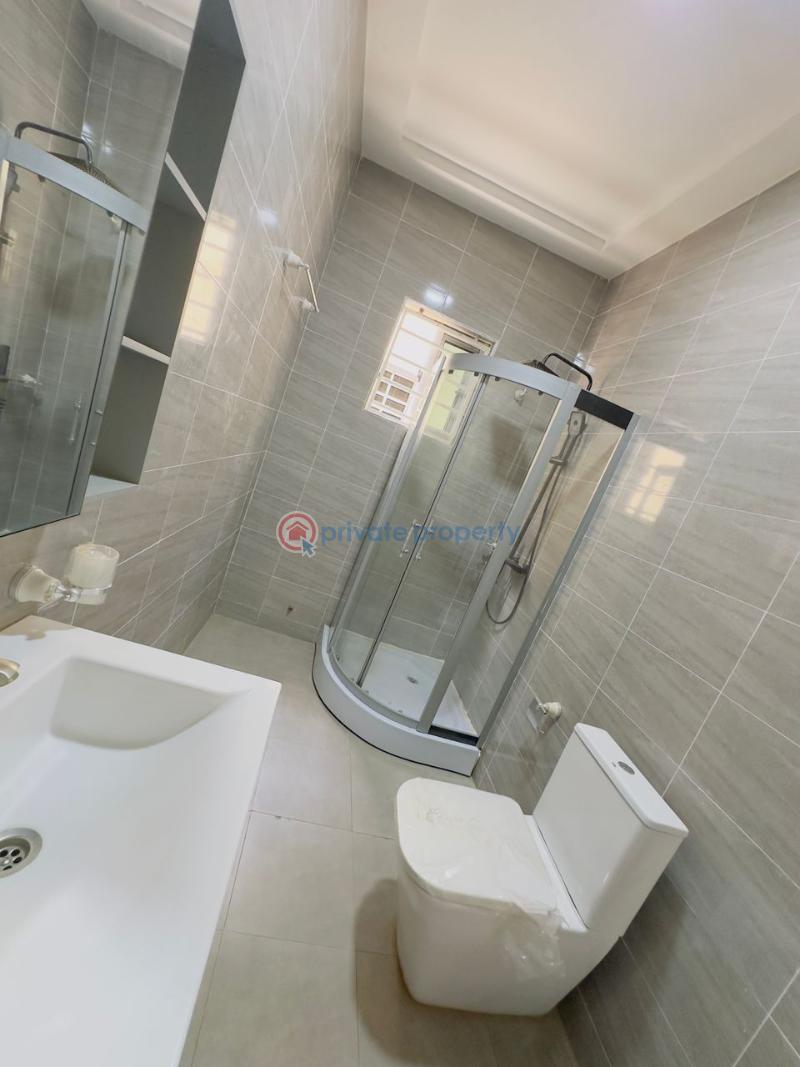 4 bedroom House For Sale Acp Pokuase (Pokoasi) Ga West Municipal Accra - 8