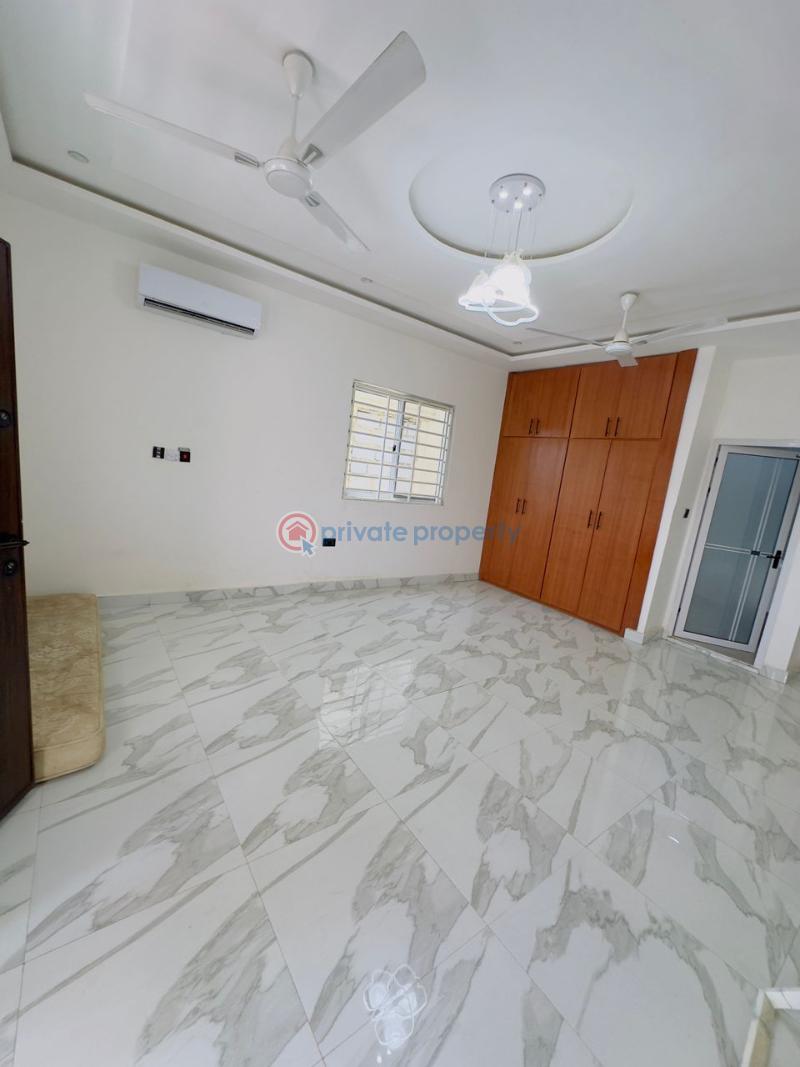 4 bedroom House For Sale Acp Pokuase (Pokoasi) Ga West Municipal Accra - 3