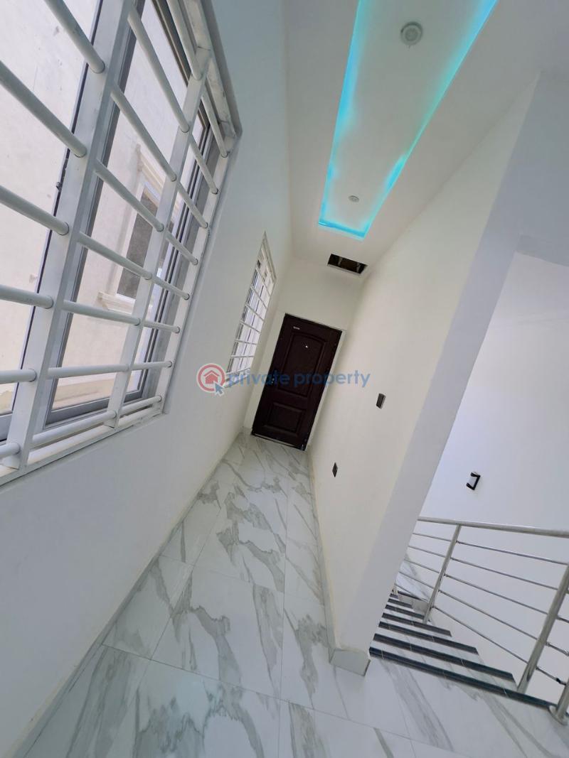 4 bedroom House For Sale Acp Pokuase (Pokoasi) Ga West Municipal Accra - 9