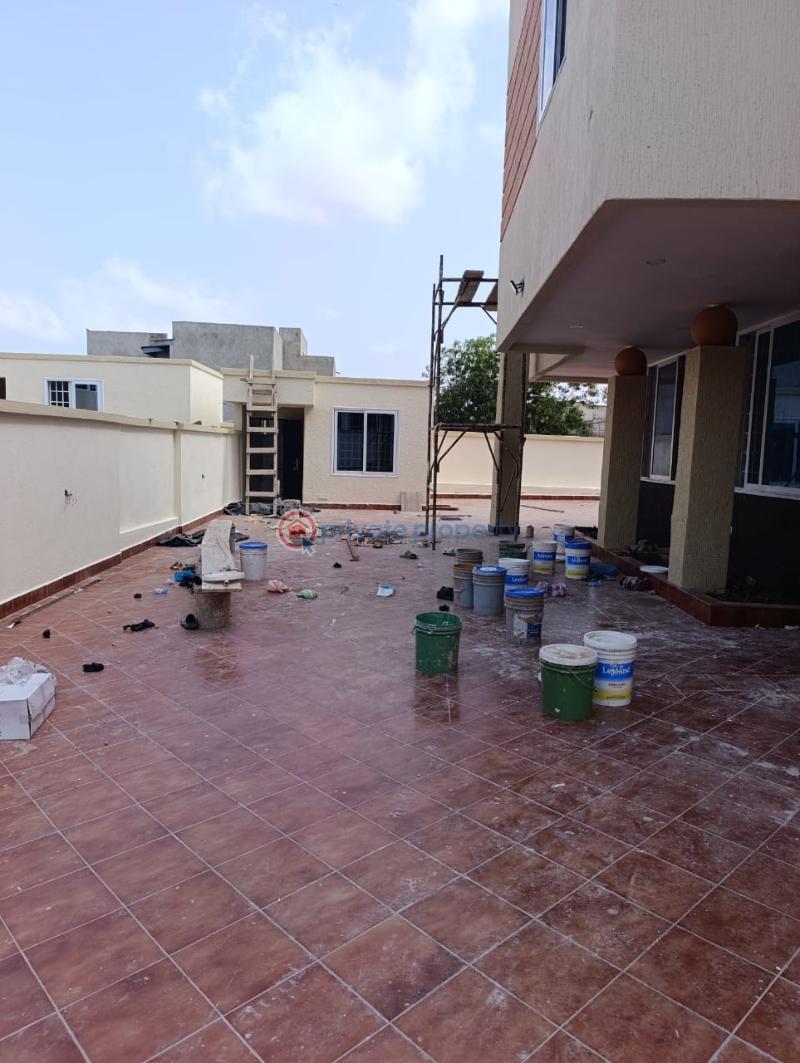 4 bedroom House For Sale Ablekuma Odumase Awoshie Ga Central Municipal Accra - 2