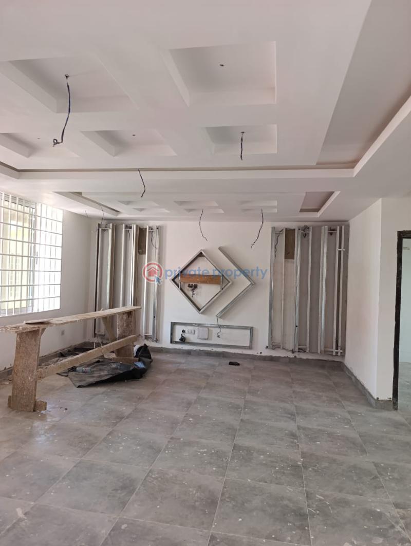 4 bedroom House For Sale Ablekuma Odumase Awoshie Ga Central Municipal Accra - 4