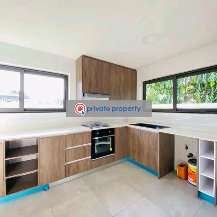4 bedroom House For Sale North Legon Accra - 1