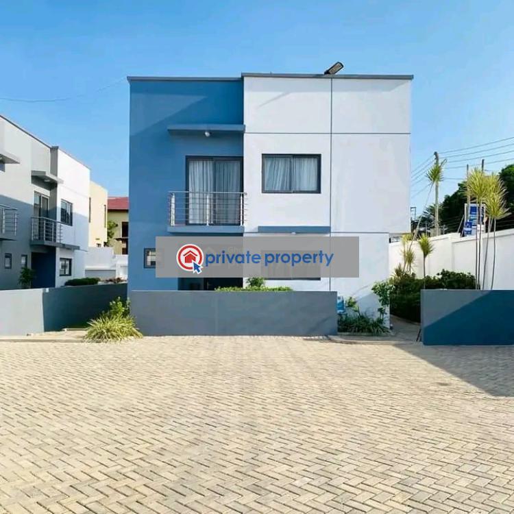 4 bedroom House For Sale North Legon Accra - 0