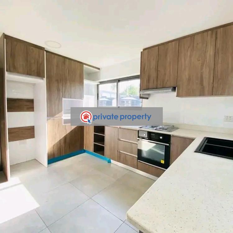 4 bedroom House For Sale North Legon Accra - 5