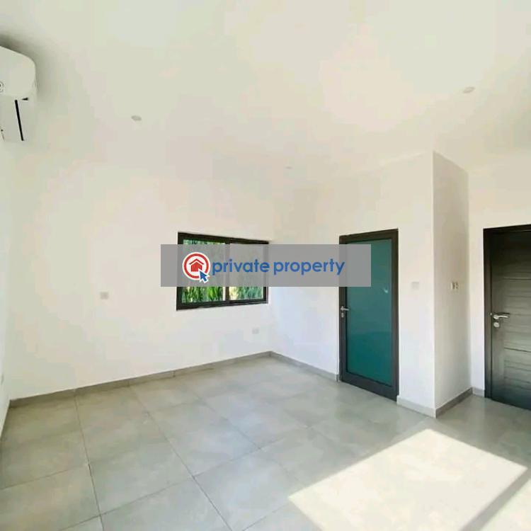 4 bedroom House For Sale North Legon Accra - 2