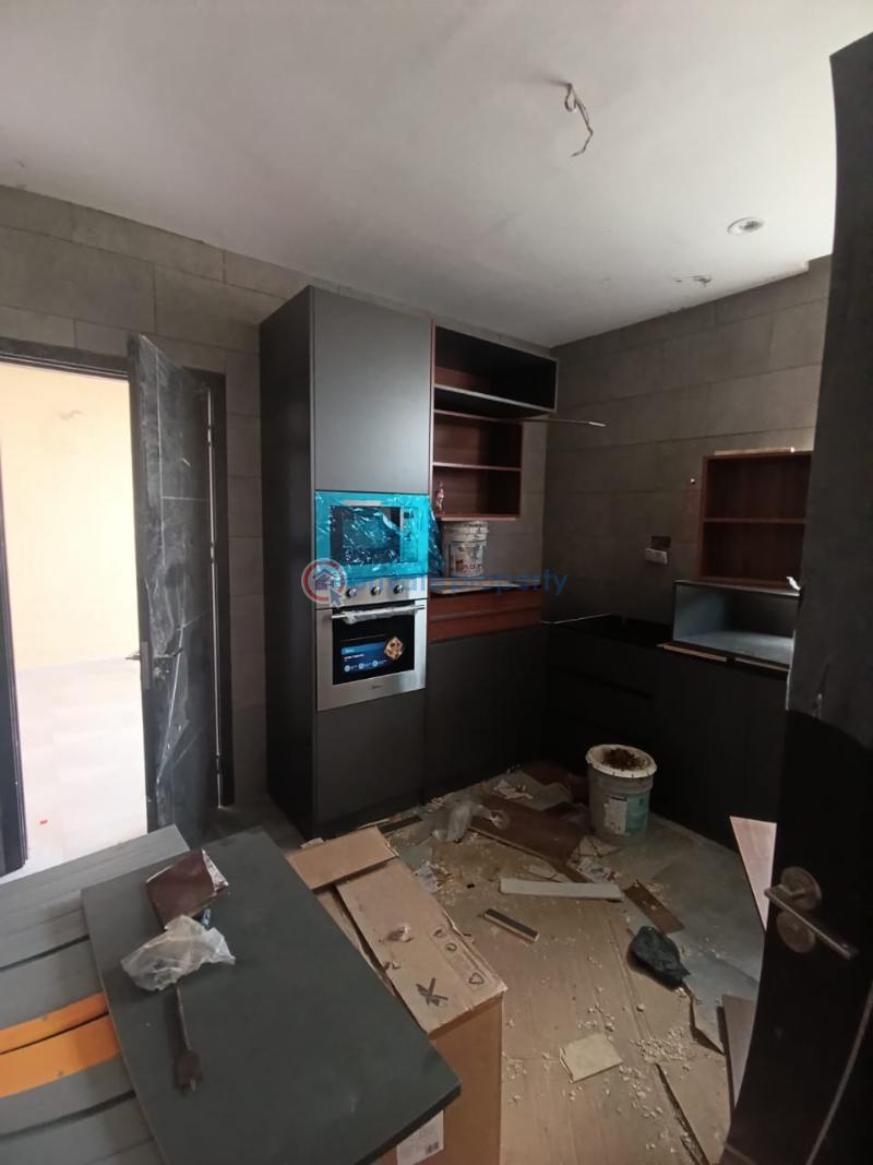 4 bedroom House For Sale Awoshie Ga Central Municipal Accra - 5