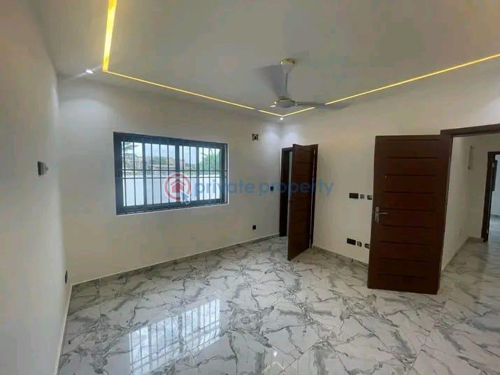 4 bedroom House For Sale Oyarifa La Nkwantanang Madina Municipal Accra - 4
