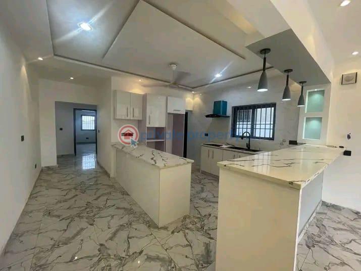 4 bedroom House For Sale Oyarifa La Nkwantanang Madina Municipal Accra - 1