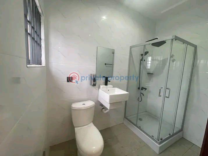 4 bedroom House For Sale Oyarifa La Nkwantanang Madina Municipal Accra - 8
