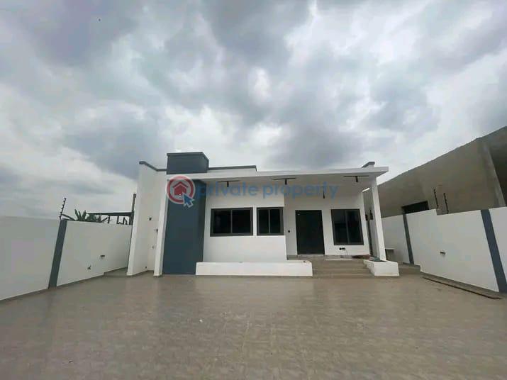 4 bedroom House For Sale Oyarifa La Nkwantanang Madina Municipal Accra - 0