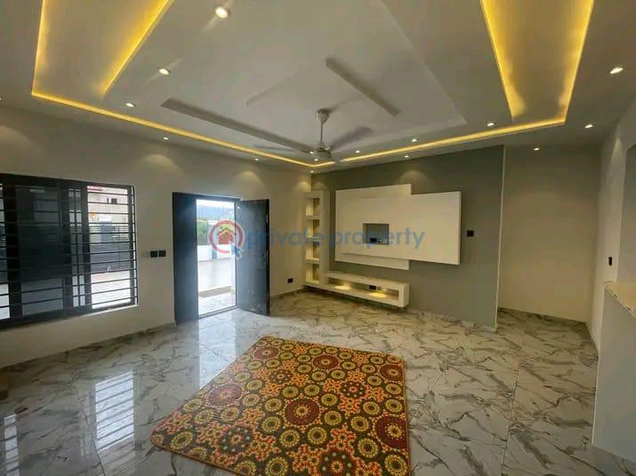4 bedroom House For Sale Oyarifa La Nkwantanang Madina Municipal Accra - 6