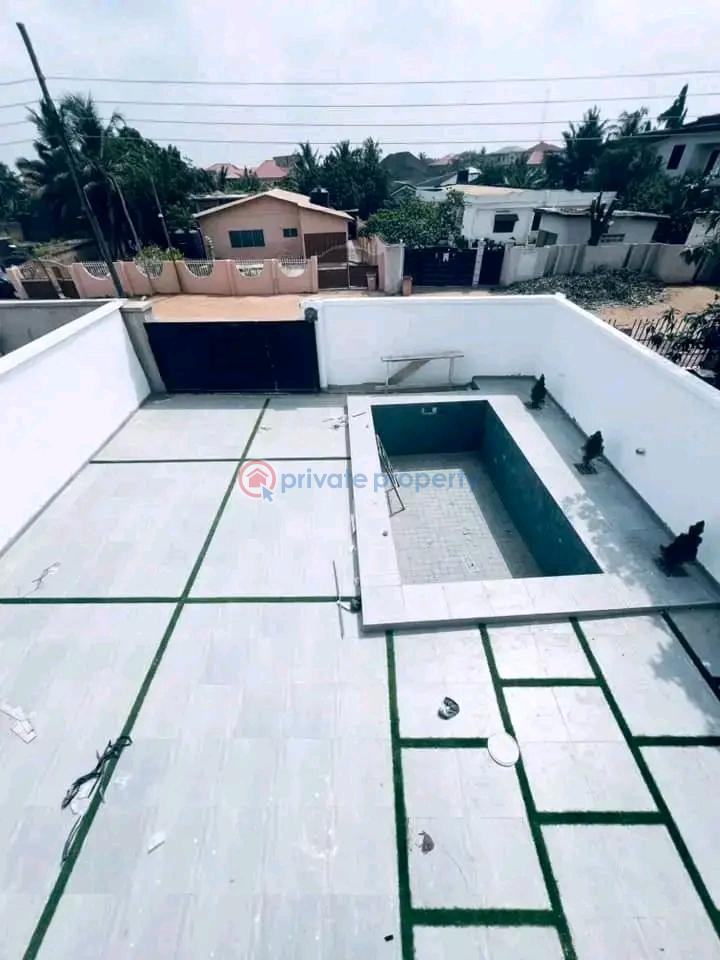 4 bedroom House For Sale Ashaley Botwe Adenta Municipal Accra - 3