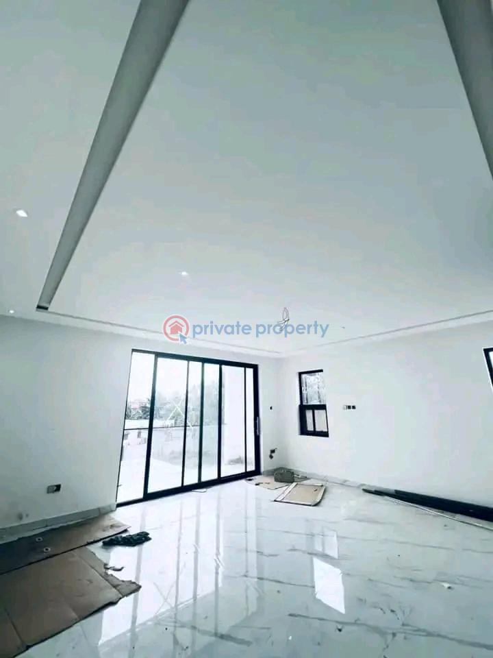 4 bedroom House For Sale Ashaley Botwe Adenta Municipal Accra - 7