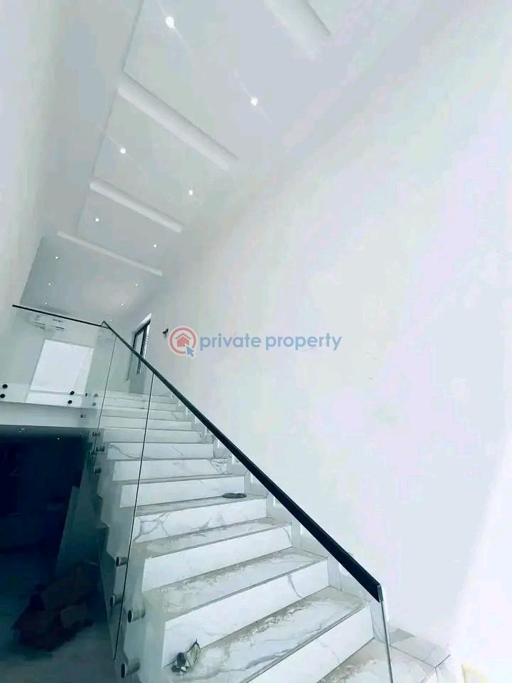 4 bedroom House For Sale Ashaley Botwe Adenta Municipal Accra - 5