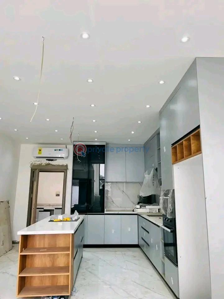 4 bedroom House For Sale Ashaley Botwe Adenta Municipal Accra - 6