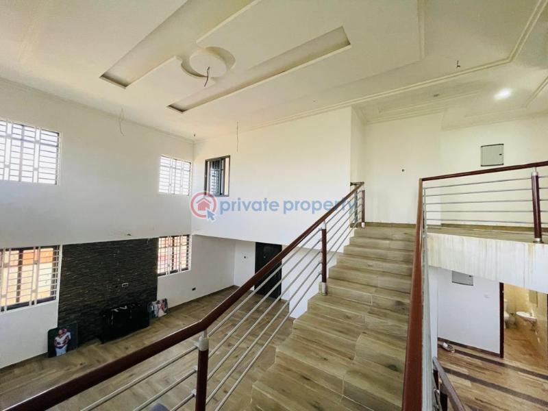 5 bedroom House For Sale Oyarifa La Nkwantanang Madina Municipal Accra - 6
